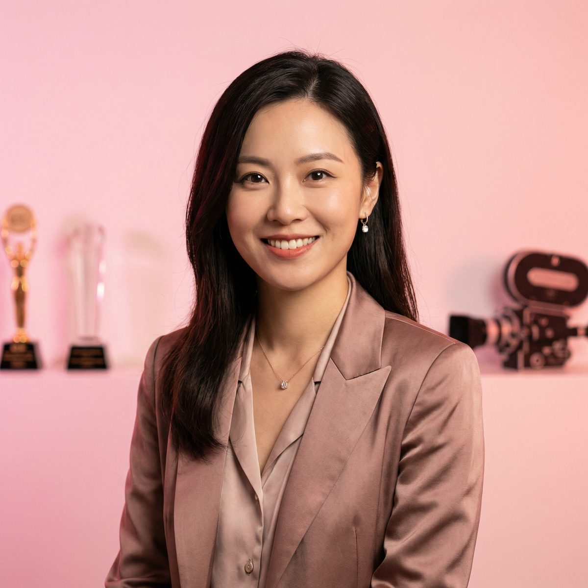 三级制片人林婉清
